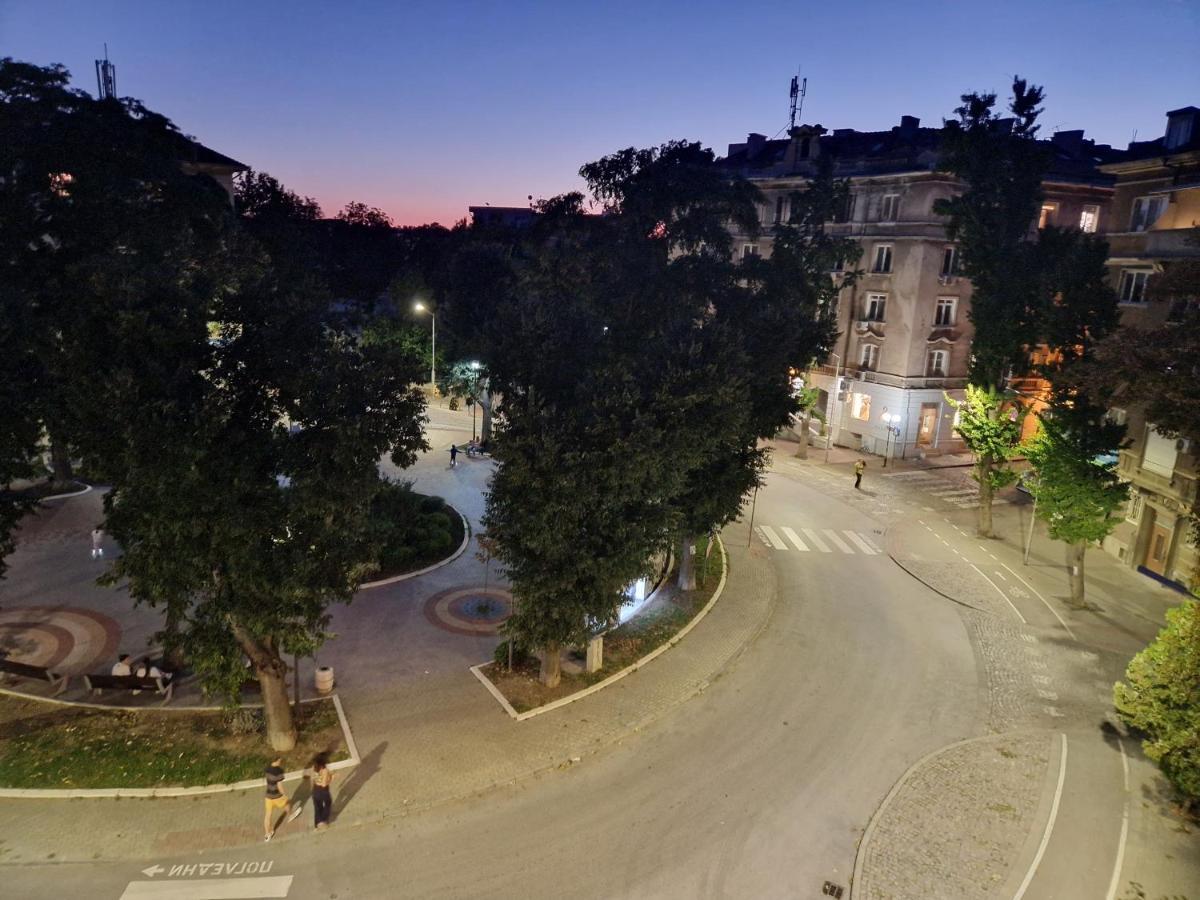 Lambo'S Corner Varna - Guest Rooms Kültér fotó