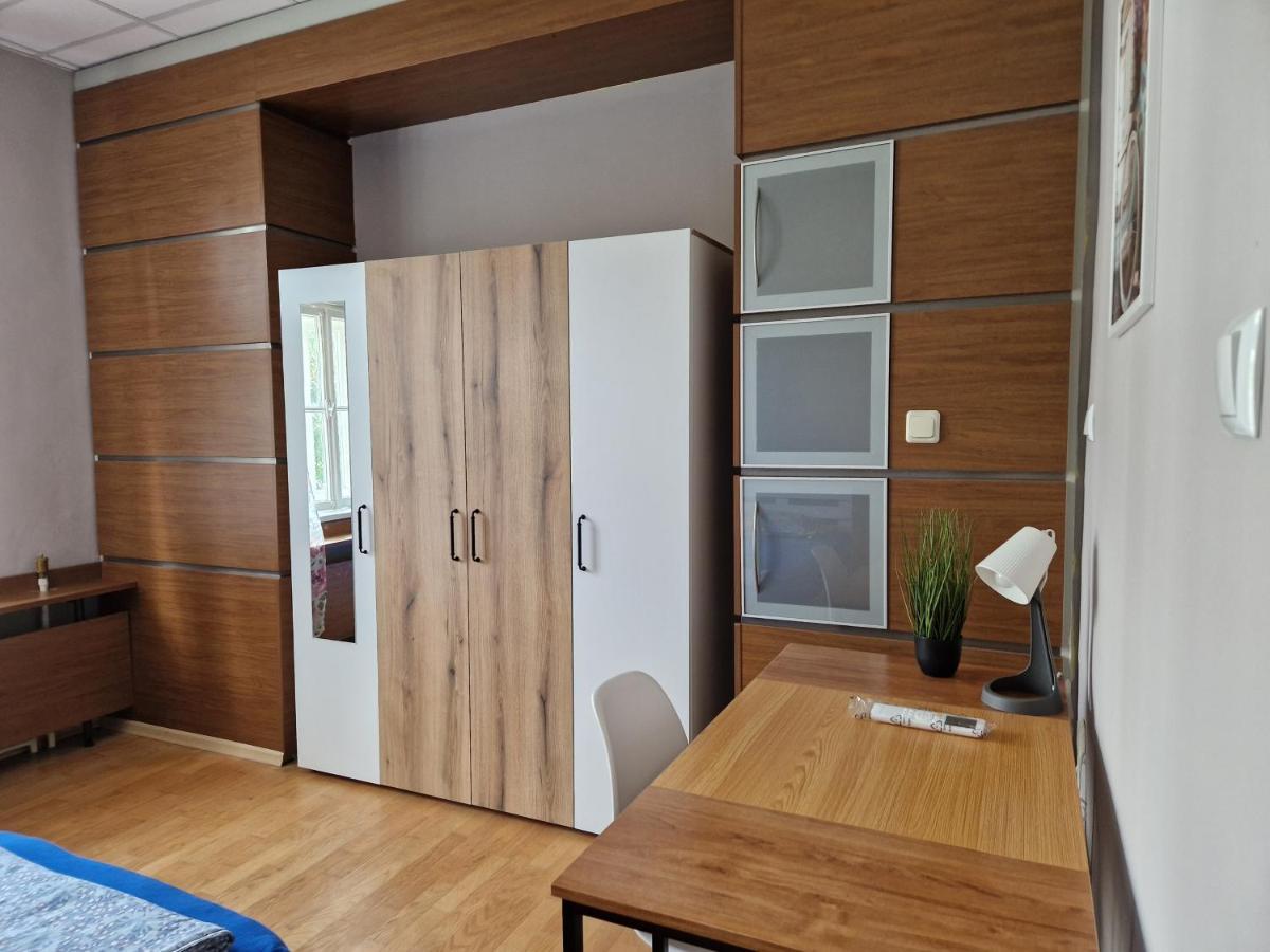 Lambo'S Corner Varna - Guest Rooms Kültér fotó