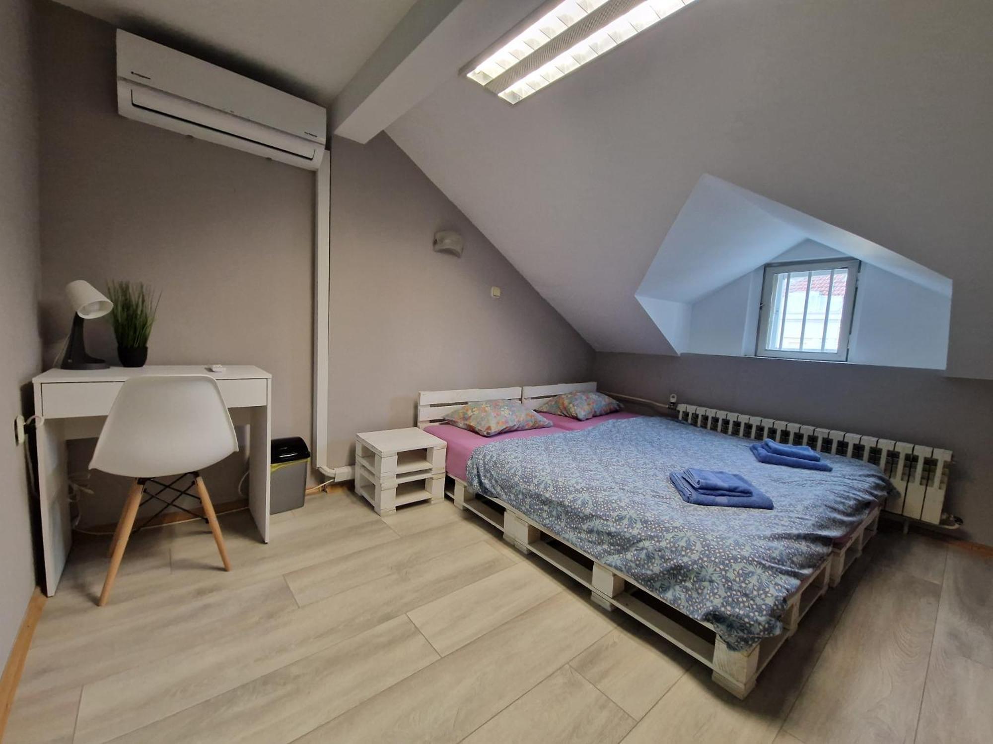 Lambo'S Corner Varna - Guest Rooms Kültér fotó