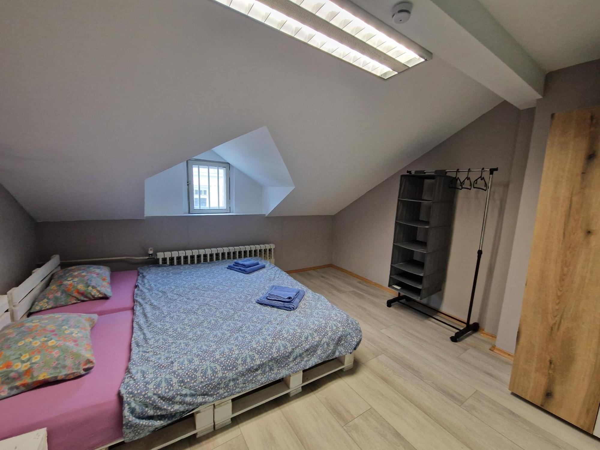 Lambo'S Corner Varna - Guest Rooms Kültér fotó