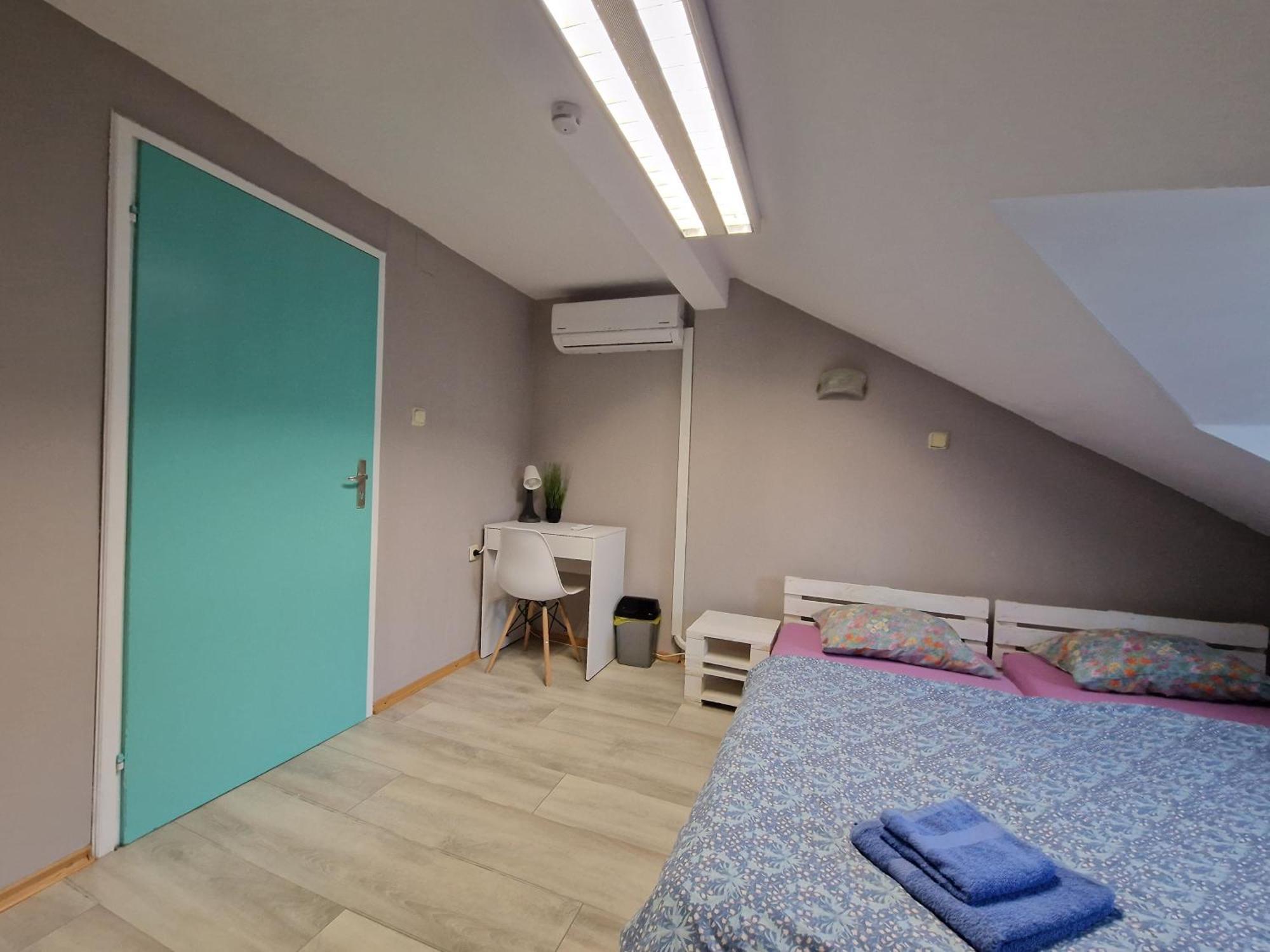 Lambo'S Corner Varna - Guest Rooms Kültér fotó