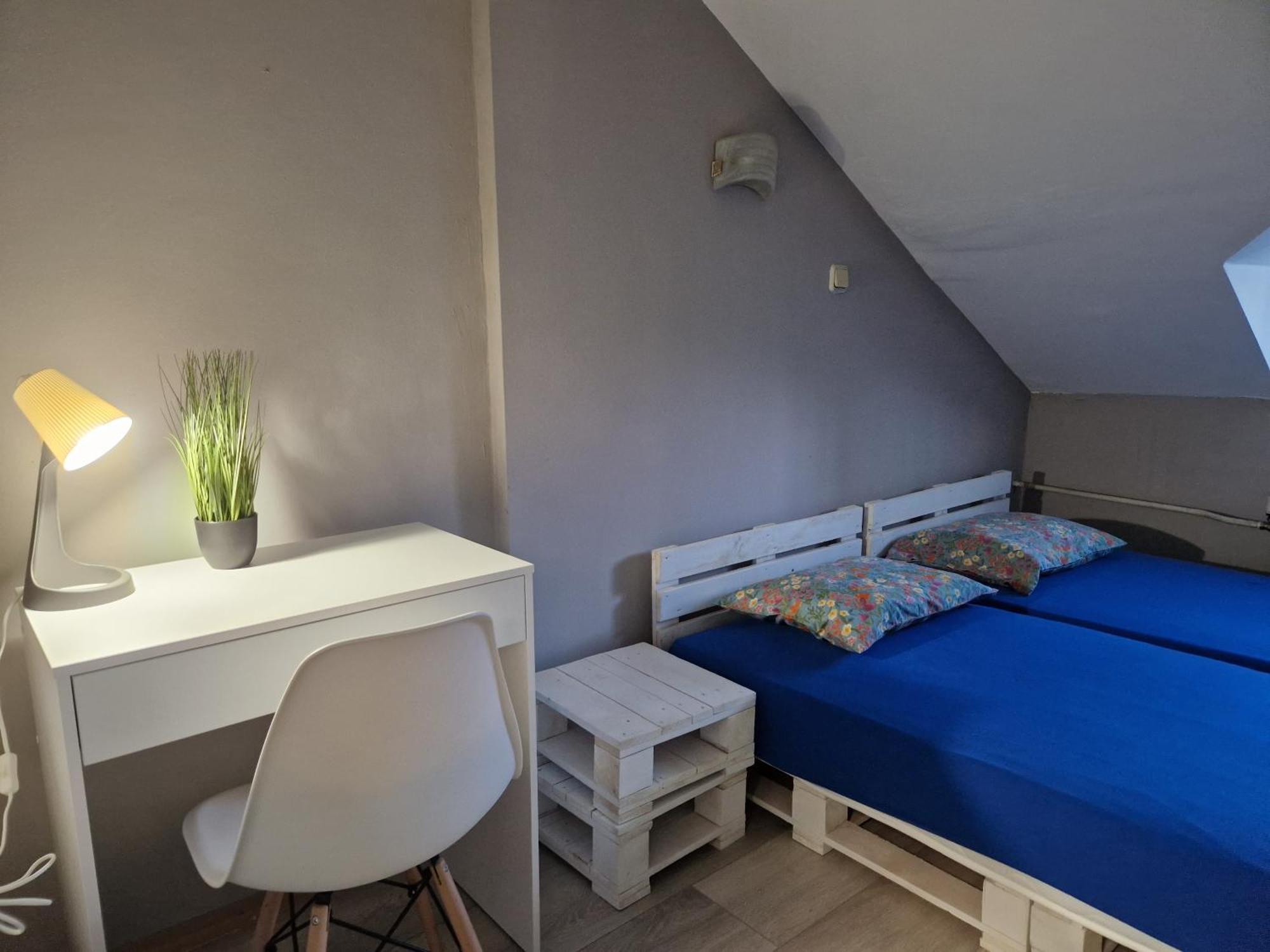 Lambo'S Corner Varna - Guest Rooms Kültér fotó