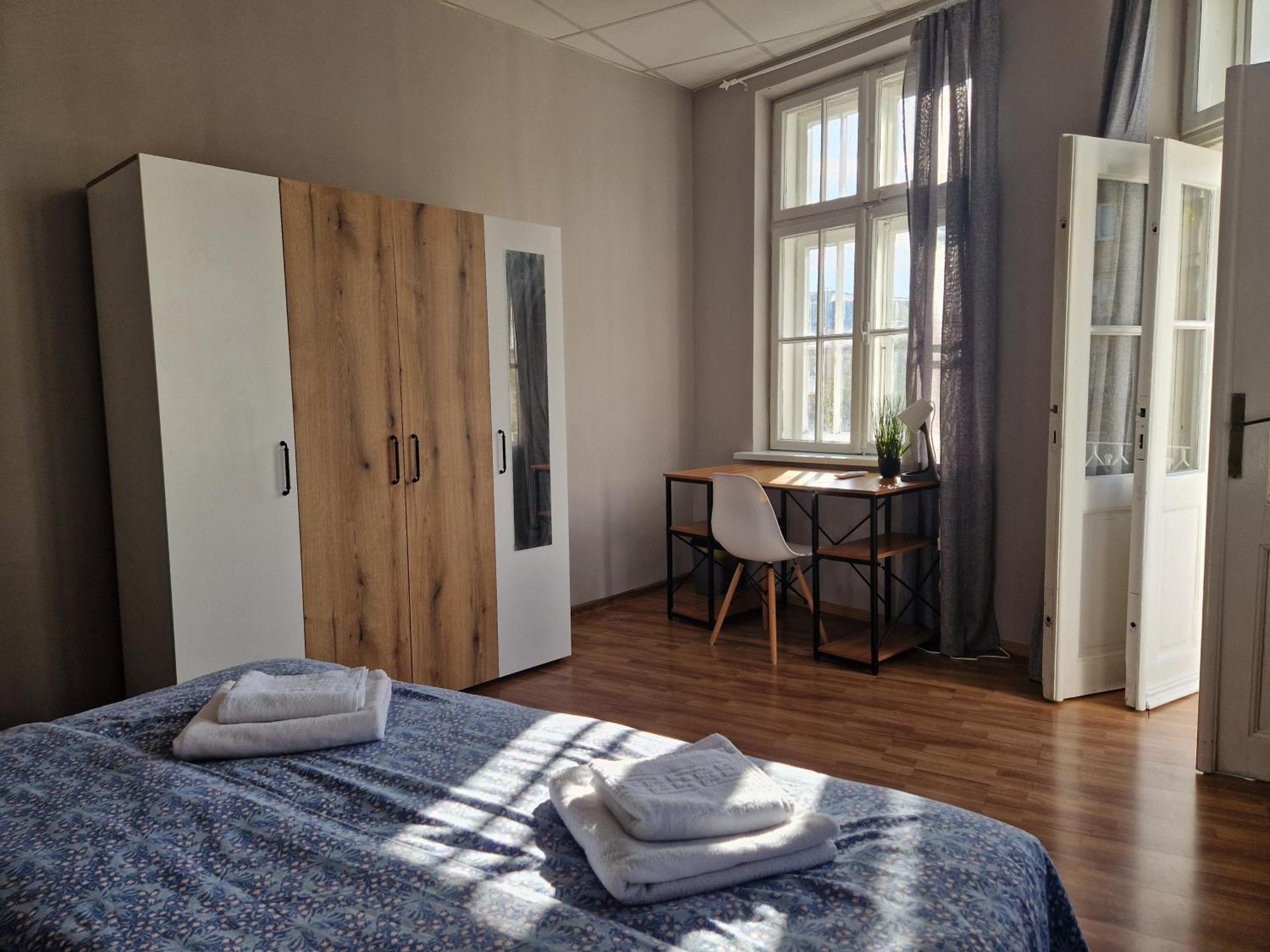Lambo'S Corner Varna - Guest Rooms Kültér fotó