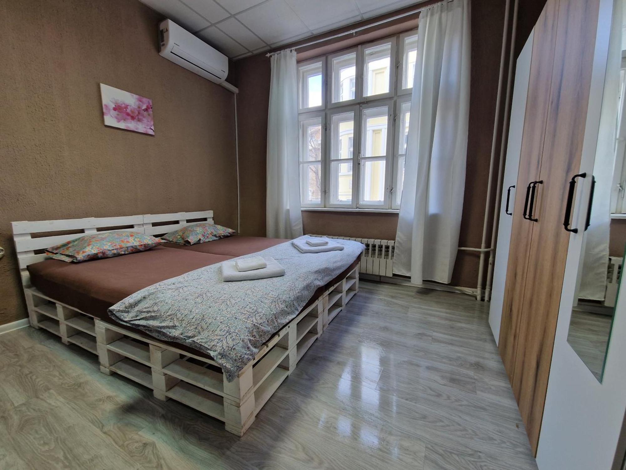 Lambo'S Corner Varna - Guest Rooms Kültér fotó