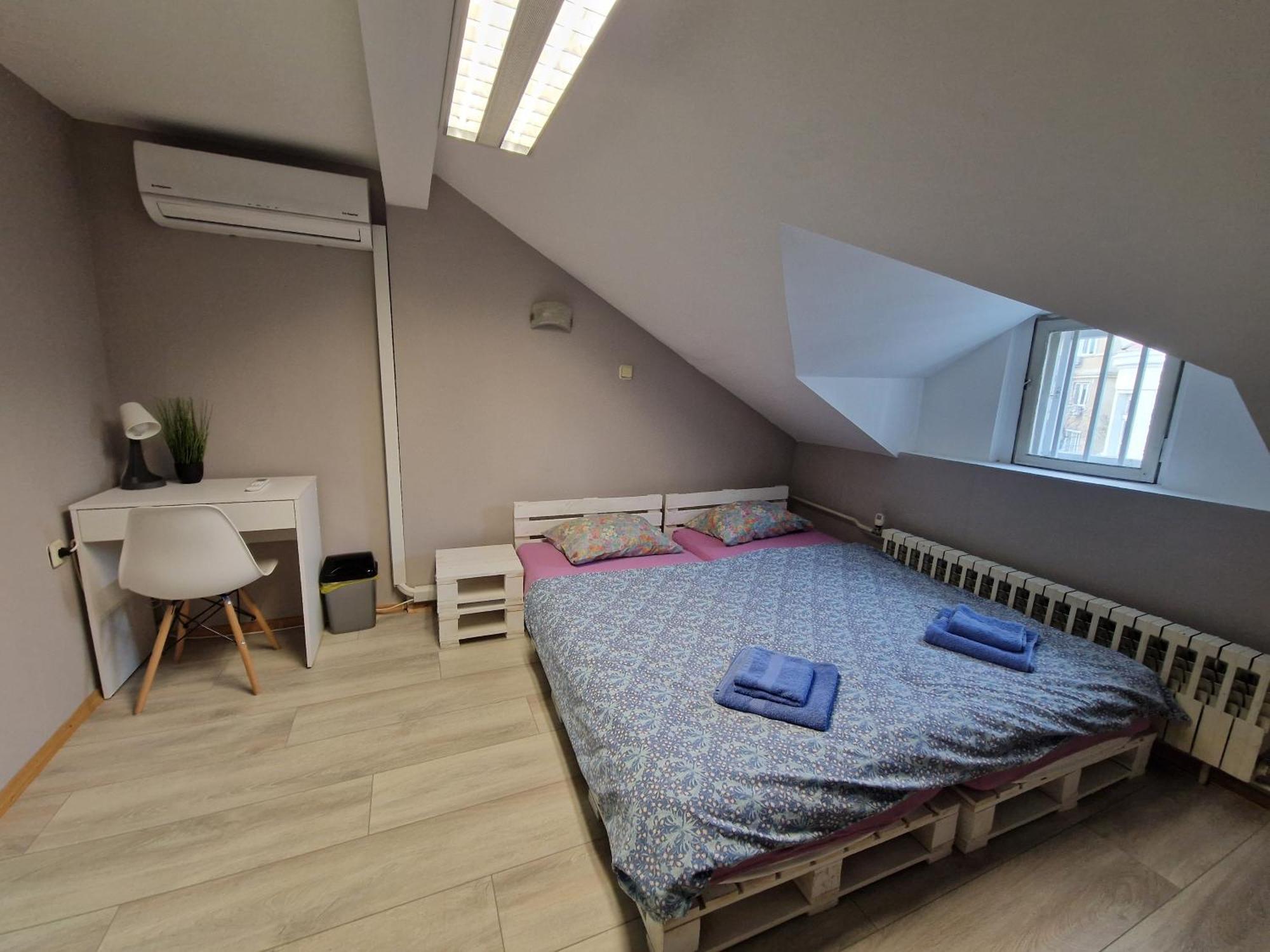 Lambo'S Corner Varna - Guest Rooms Kültér fotó