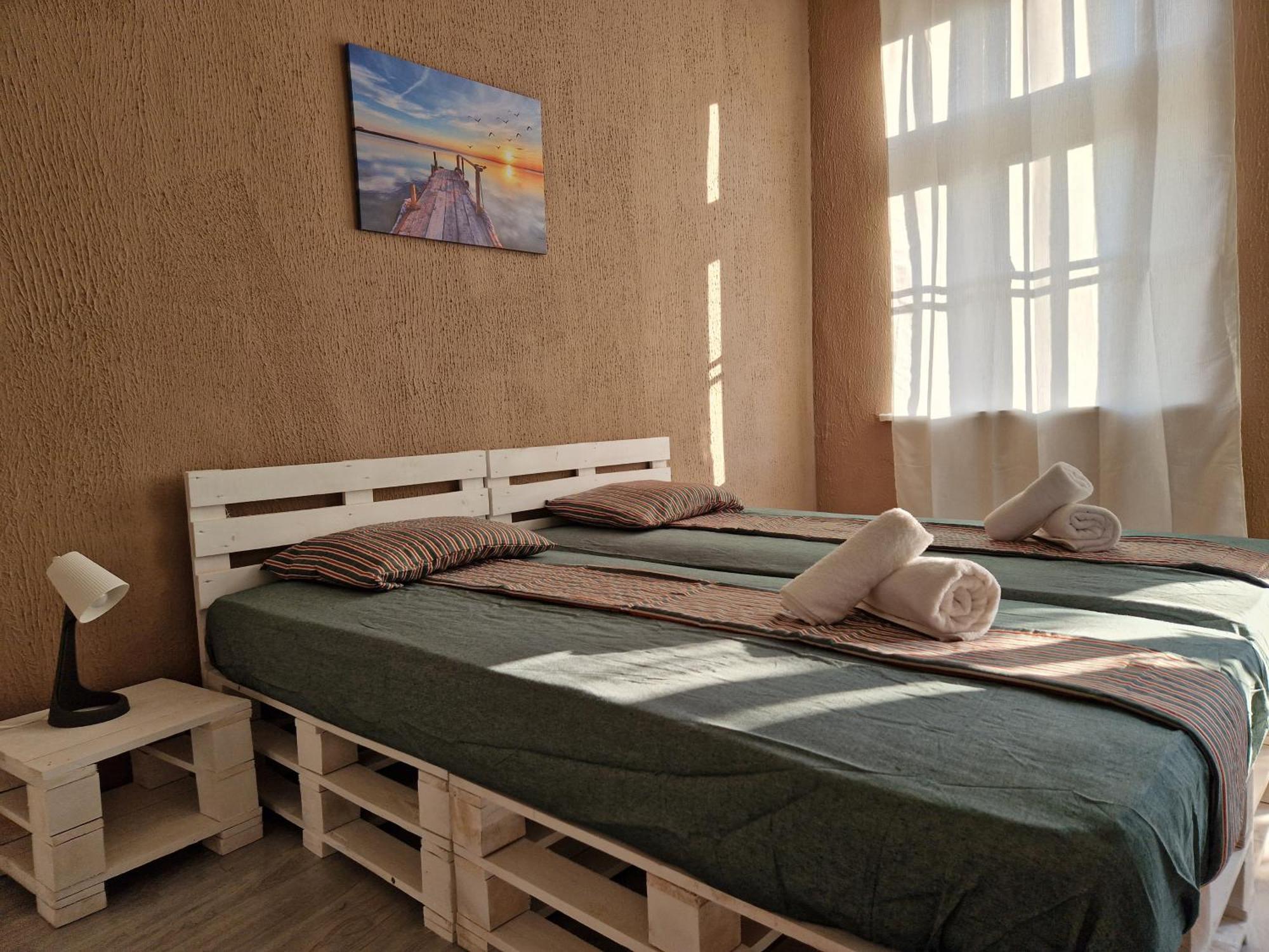 Lambo'S Corner Varna - Guest Rooms Kültér fotó