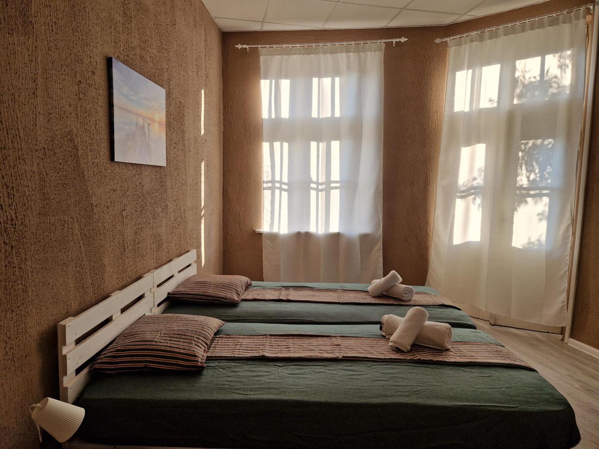 Lambo'S Corner Varna - Guest Rooms Kültér fotó