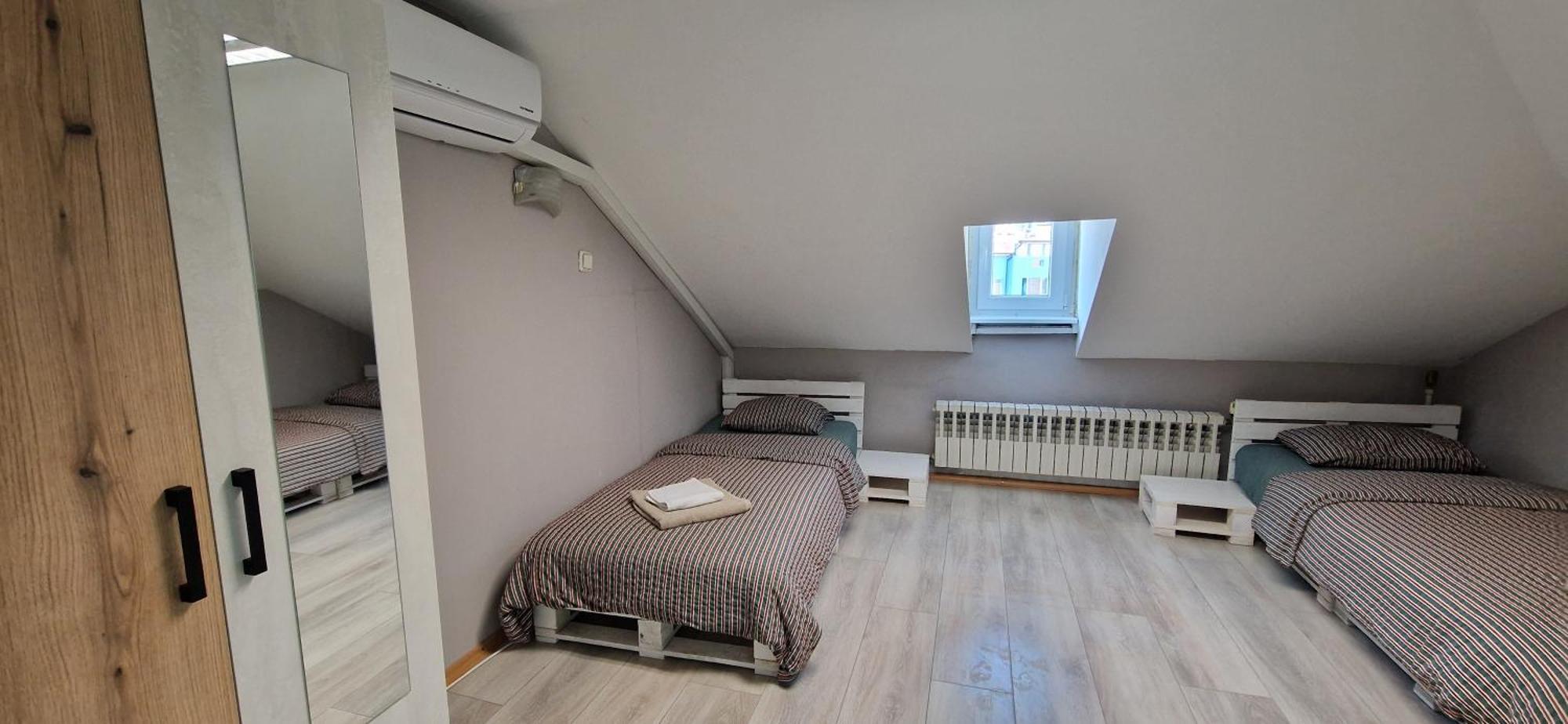 Lambo'S Corner Varna - Guest Rooms Kültér fotó