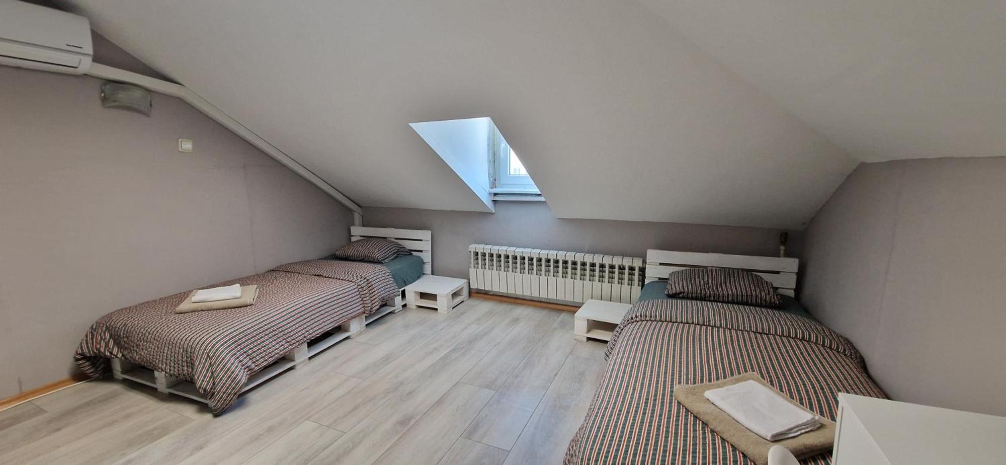 Lambo'S Corner Varna - Guest Rooms Kültér fotó