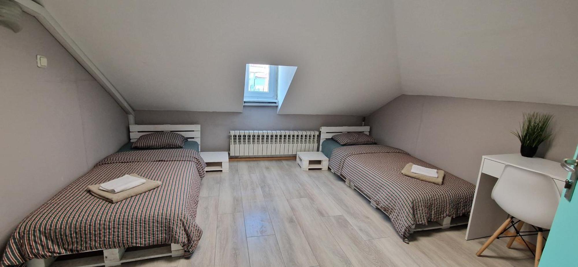 Lambo'S Corner Varna - Guest Rooms Kültér fotó