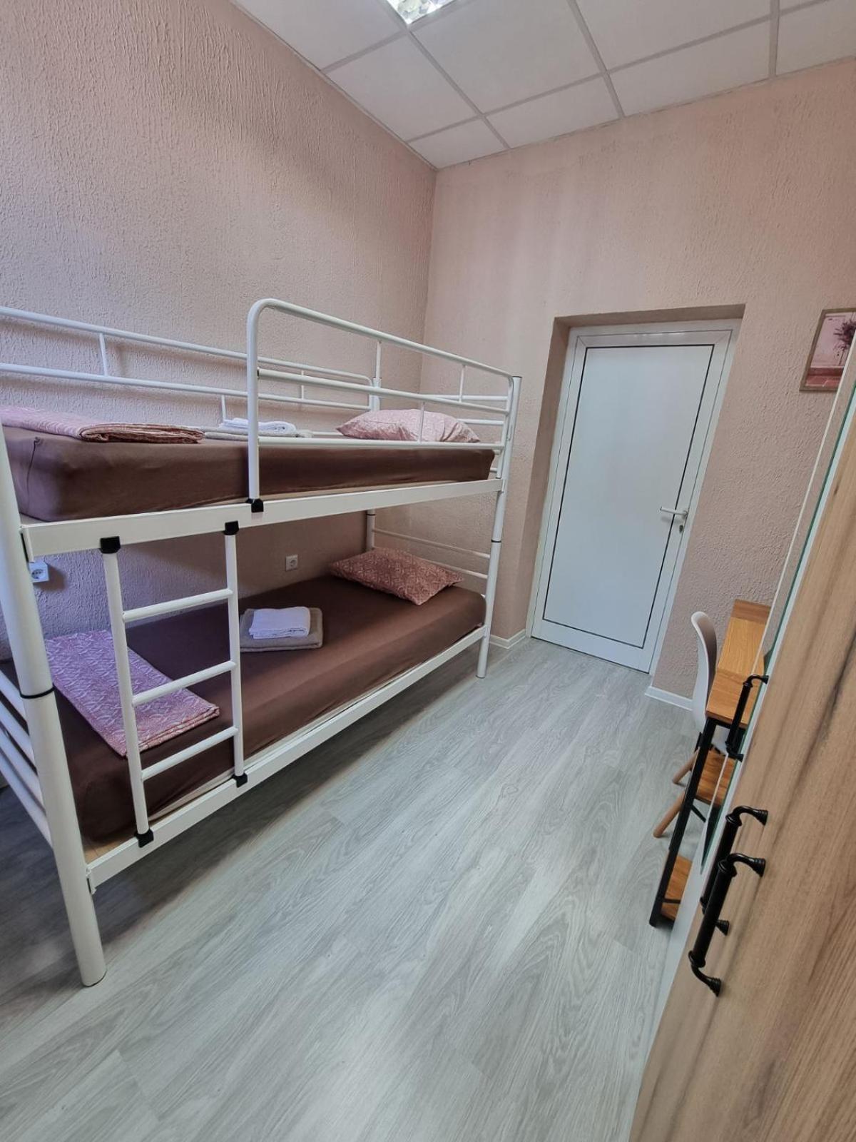 Lambo'S Corner Varna - Guest Rooms Kültér fotó