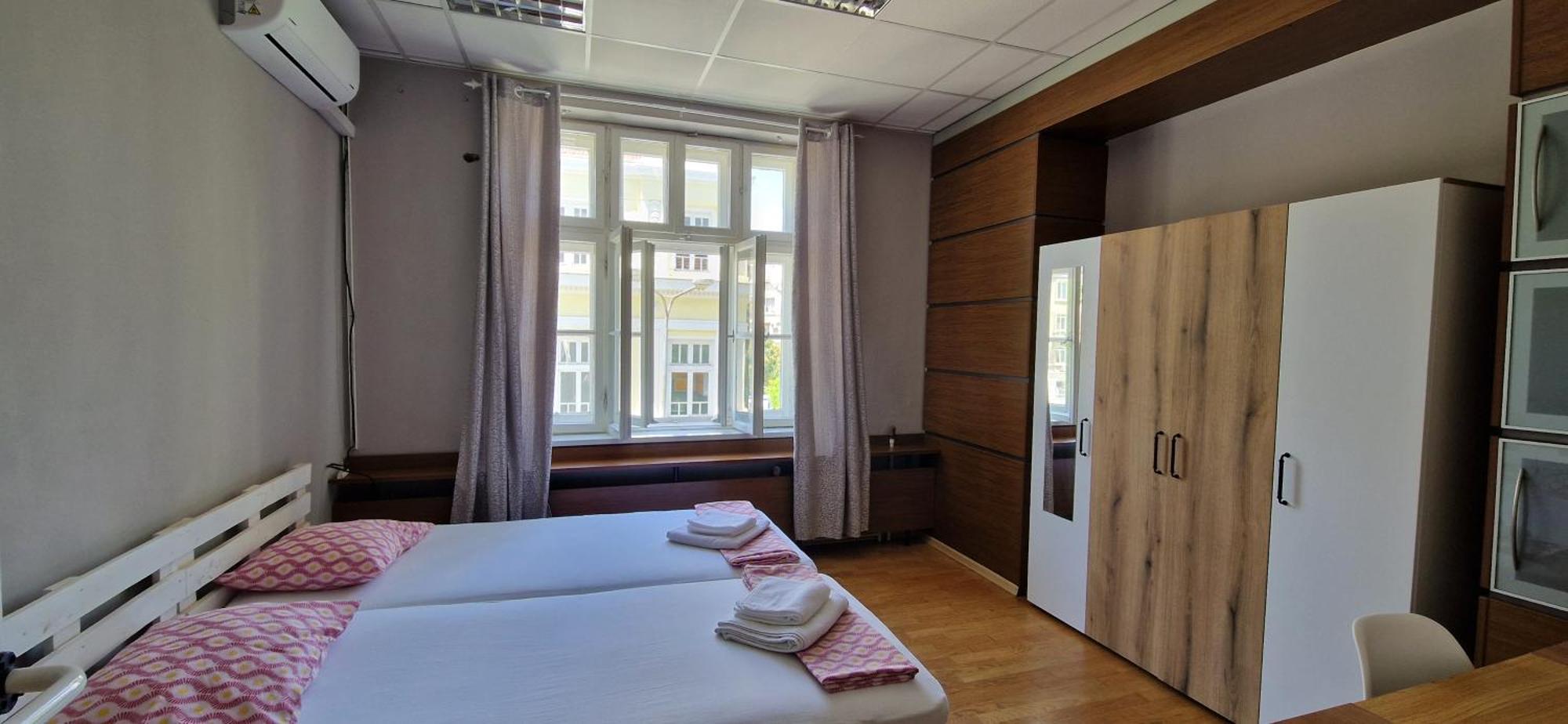 Lambo'S Corner Varna - Guest Rooms Kültér fotó
