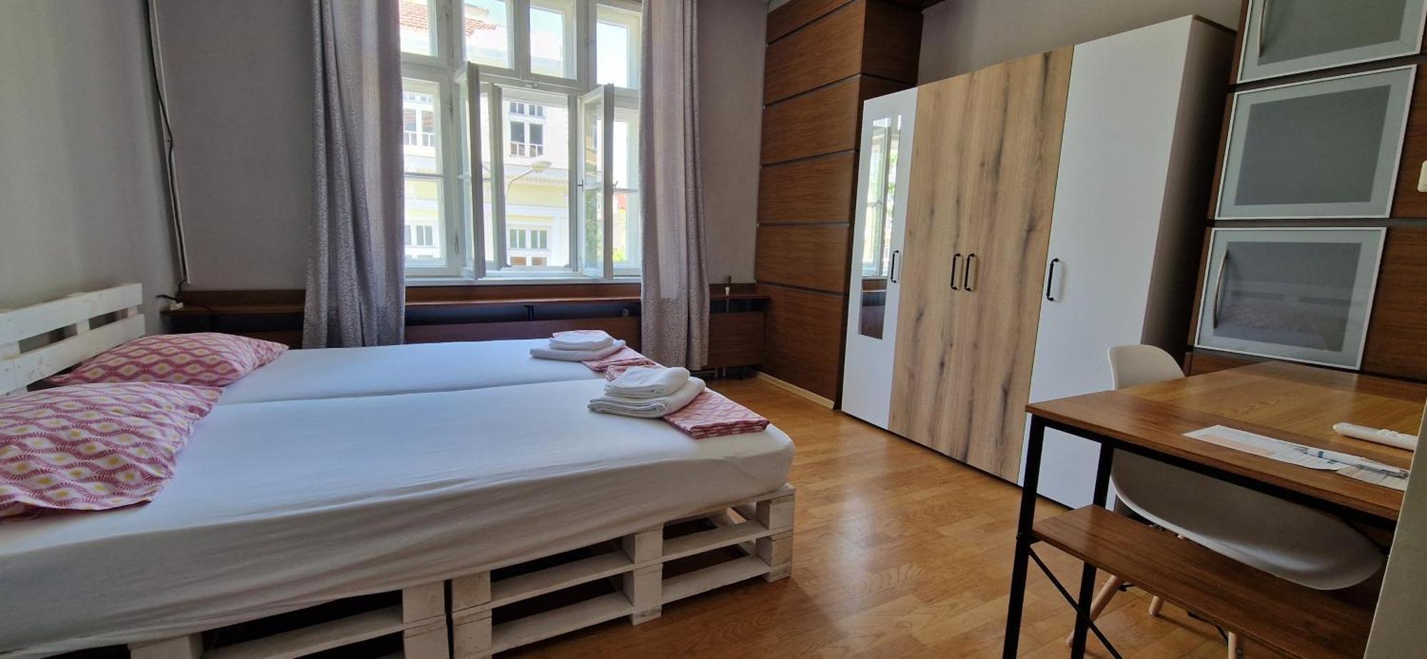 Lambo'S Corner Varna - Guest Rooms Kültér fotó