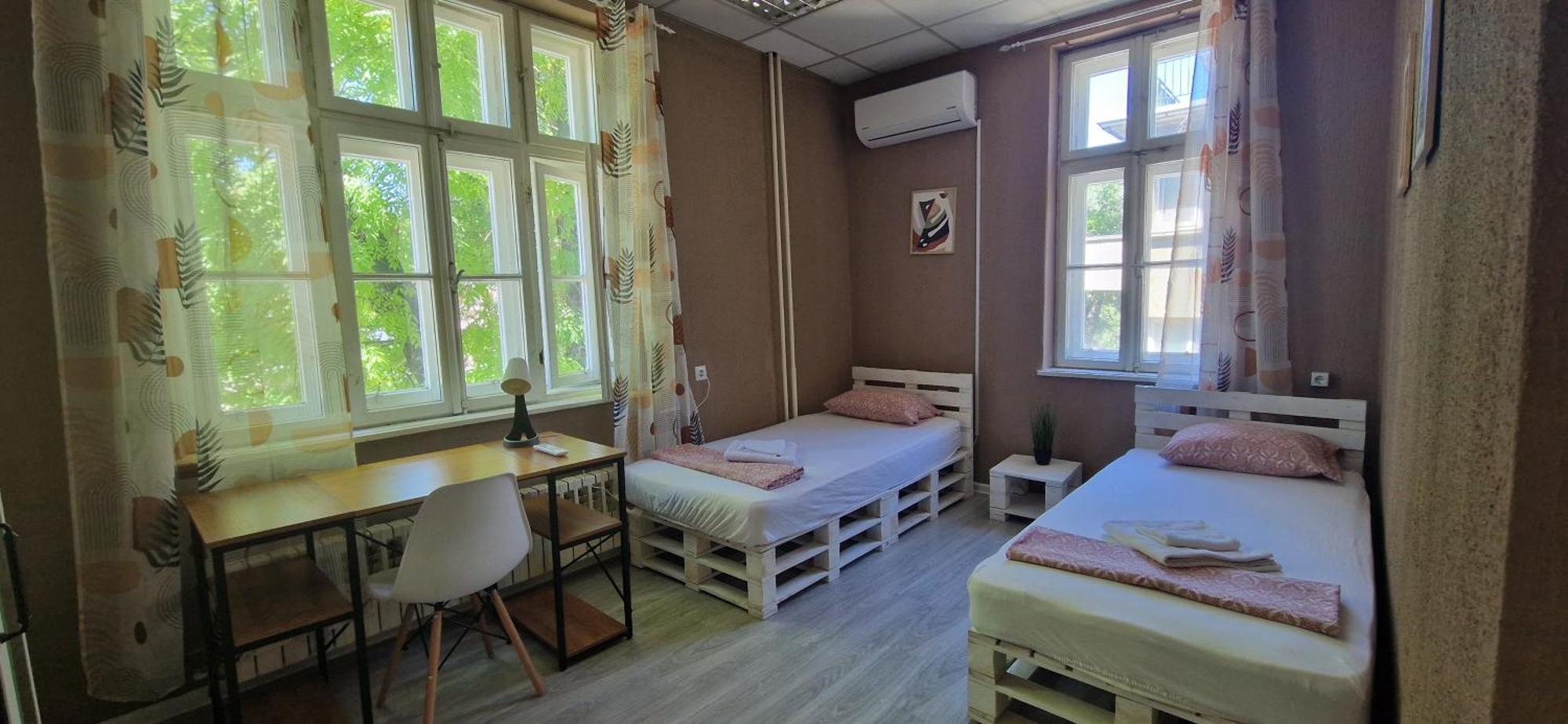 Lambo'S Corner Varna - Guest Rooms Kültér fotó