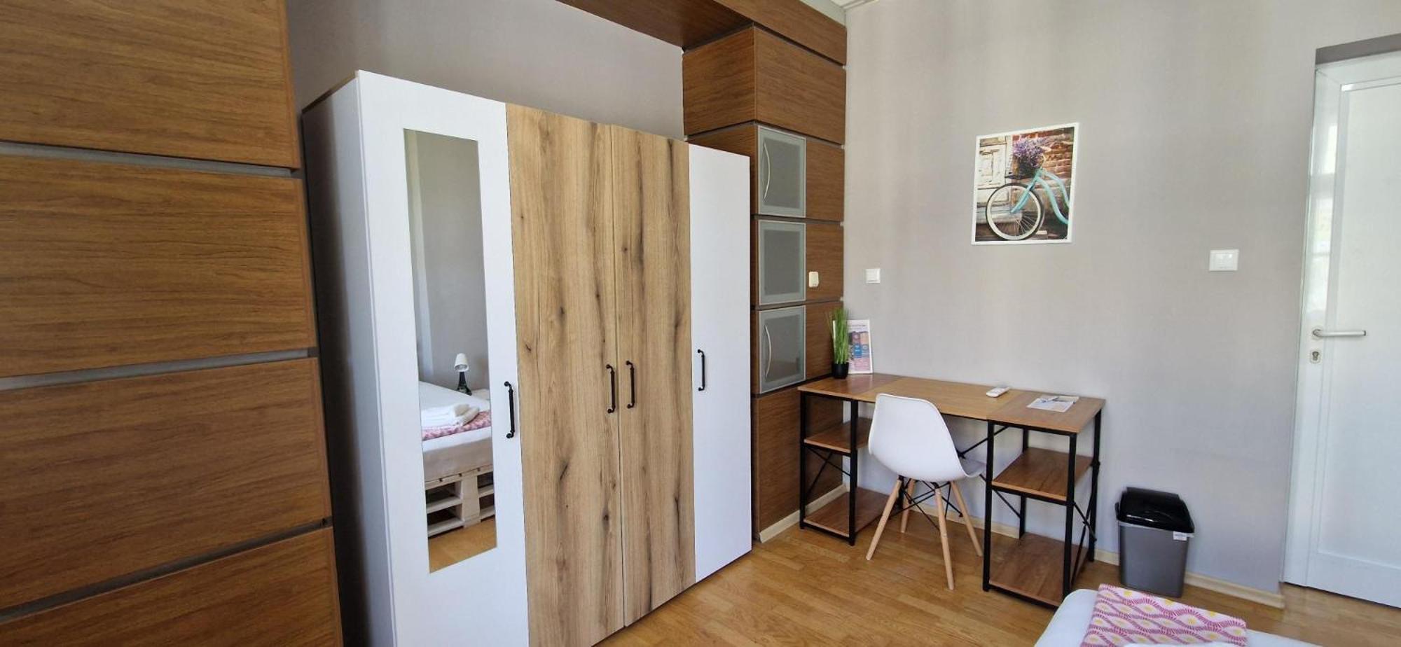 Lambo'S Corner Varna - Guest Rooms Kültér fotó
