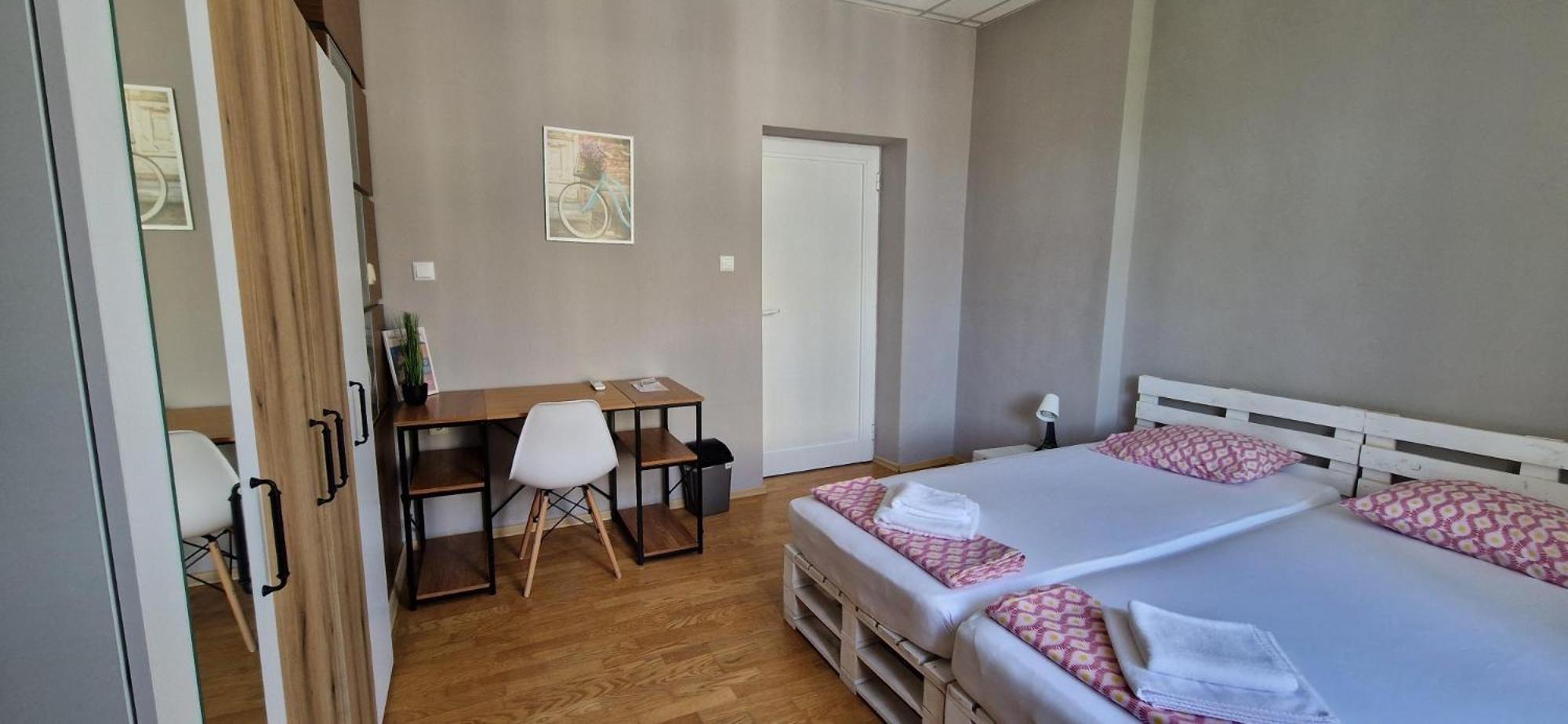 Lambo'S Corner Varna - Guest Rooms Kültér fotó
