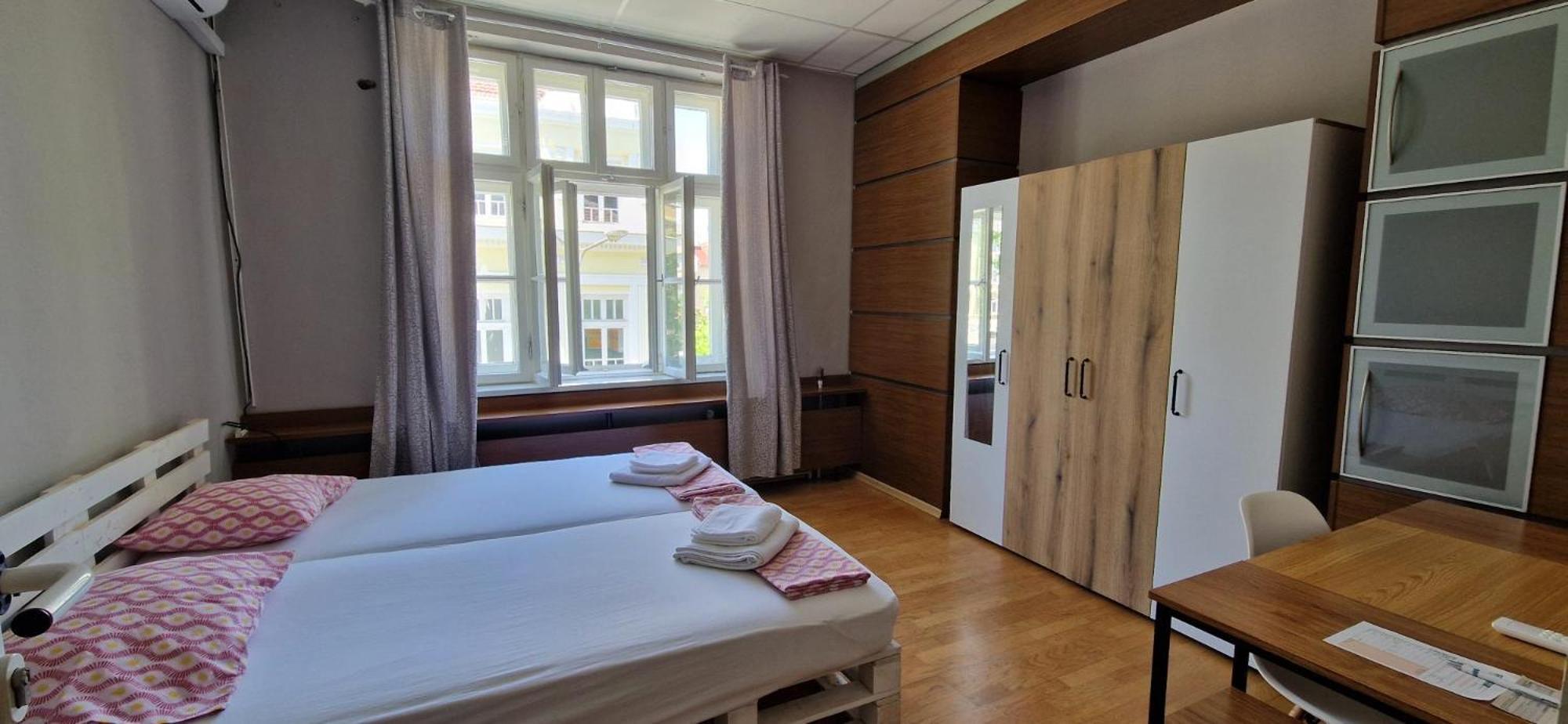 Lambo'S Corner Varna - Guest Rooms Kültér fotó