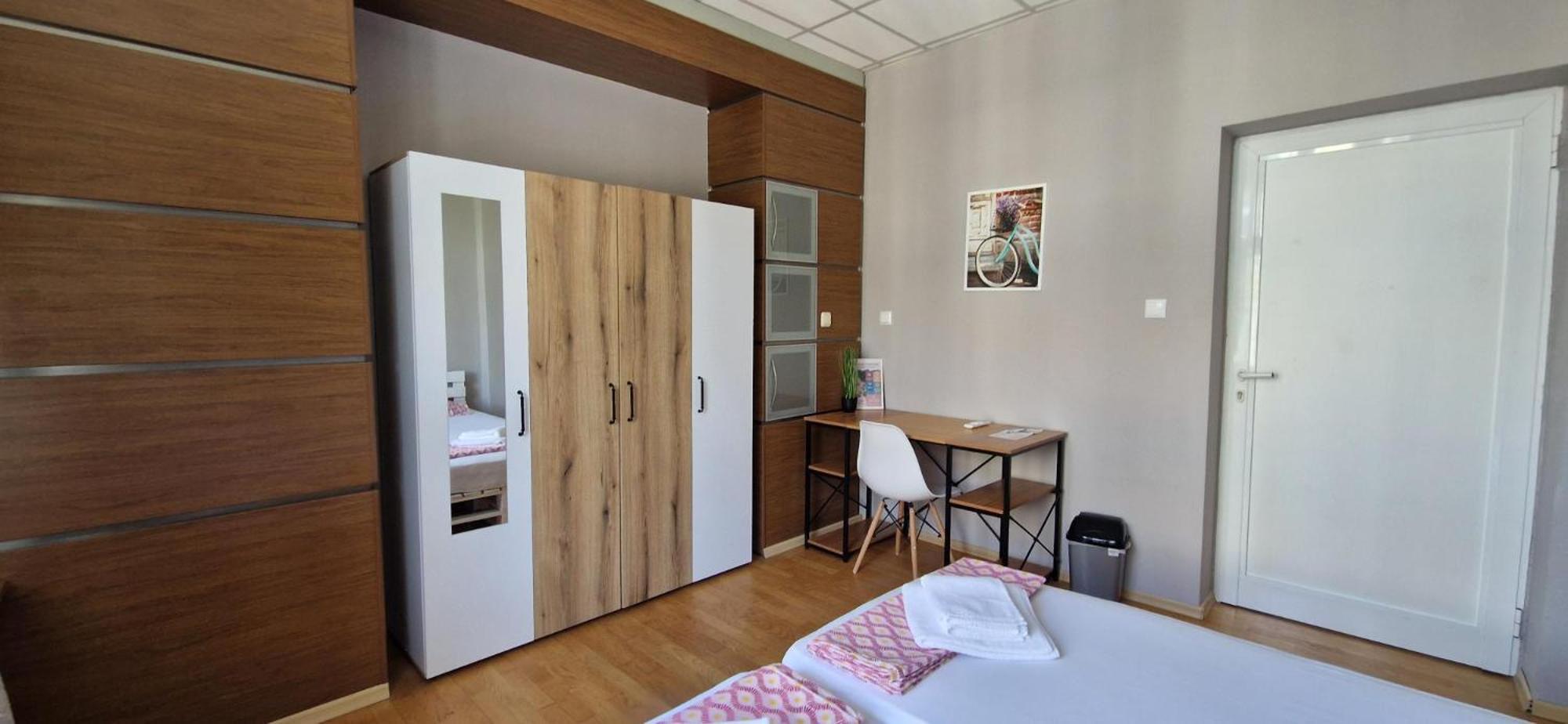 Lambo'S Corner Varna - Guest Rooms Kültér fotó
