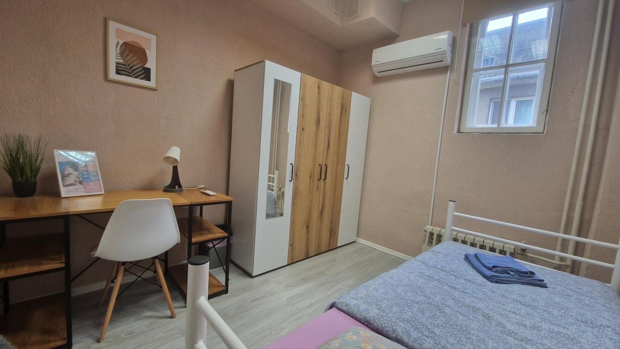 Lambo'S Corner Varna - Guest Rooms Kültér fotó