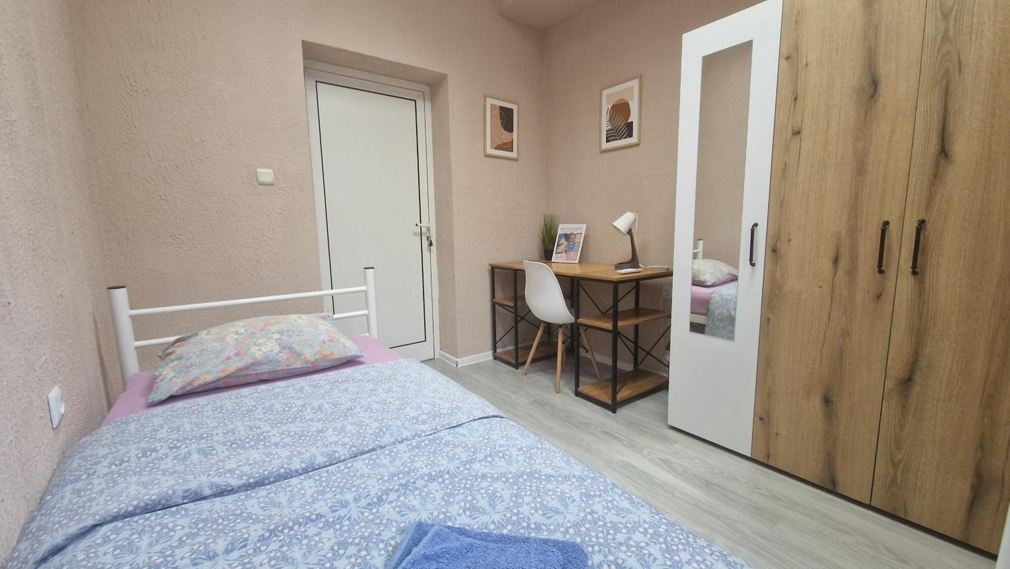 Lambo'S Corner Varna - Guest Rooms Kültér fotó